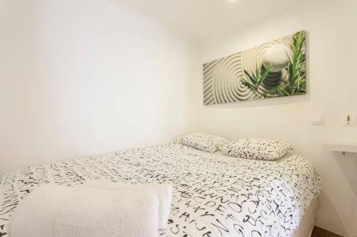 Quiet and Cosy Alfama Apt