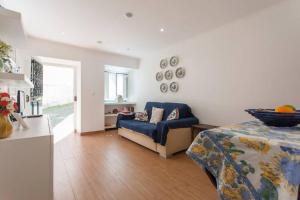 Quiet and Cosy Alfama Apt