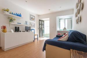 Quiet and Cosy Alfama Apt
