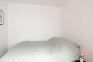 Quiet and refurbished nest near Montmartre