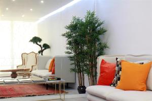 Quiet and relaxing apt. near the ocean