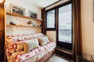 Quiet apartment but close to the city center
