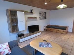 Appartement Quiet apartment on the lake in Halenfeld  54608 Sellerich Rhénanie-Palatinat
