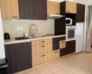 Quiet Apartment With Garden And Optical Fiber