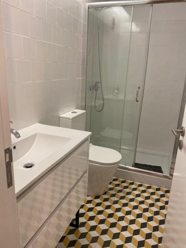 Quiet Apartment with Terrace in the Heart of Porto by Great&Cosy