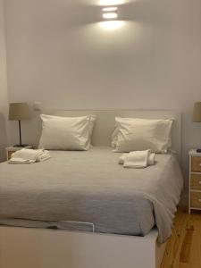 Quiet Apartment with Terrace in the Heart of Porto by Great&Cosy