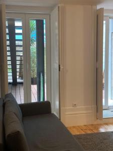 Appartement Quiet Apartment with Terrace in the Heart of Porto by Great&Cosy 392 Rua do Almada 4050-033 Porto Région Nord