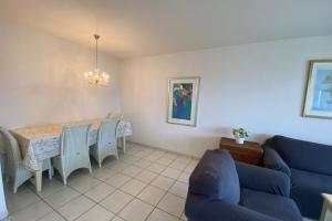 Quiet apartment with terrace & pool - Cannes