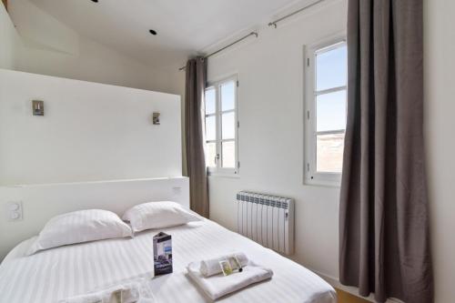 Quiet architect flat Capitole Square at the heart of Toulouse - Welkeys