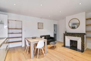 Quiet architect flat Capitole Square at the heart of Toulouse - Welkeys