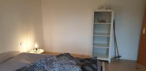 Quiet business flat or vacation home in Bad Urach