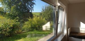 Quiet business flat or vacation home in Bad Urach