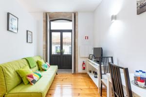 Quiet Central Flat - Movie Theatre Trindade