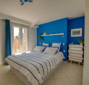 Quiet cocoon in the heart of Nice