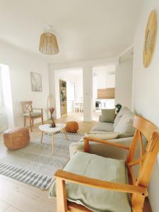 Quiet & Cosy near Loire River & Tramway