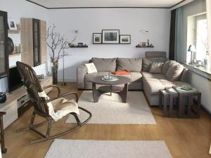 Quiet cozy apartment in the Sauerland with private terrace