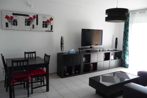Quiet Flat With Garden