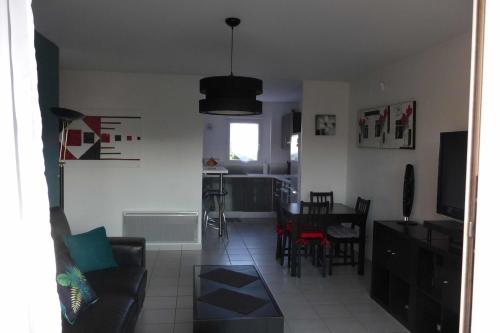 Quiet Flat With Garden