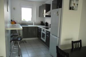 Appartement Quiet Flat With Garden 685 Route de Saumane 84800 LʼIsle-sur-la-Sorgue Provence-Alpes-Côte d\'Azur