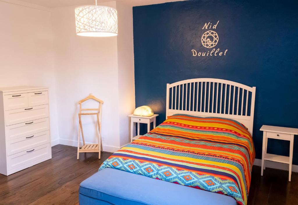 Quiet & luminous 2-bed apartment, Superb Terrace! and close to town 34200 Sète