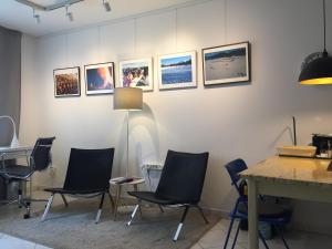 Quiet Oasis Universities/Arts District
