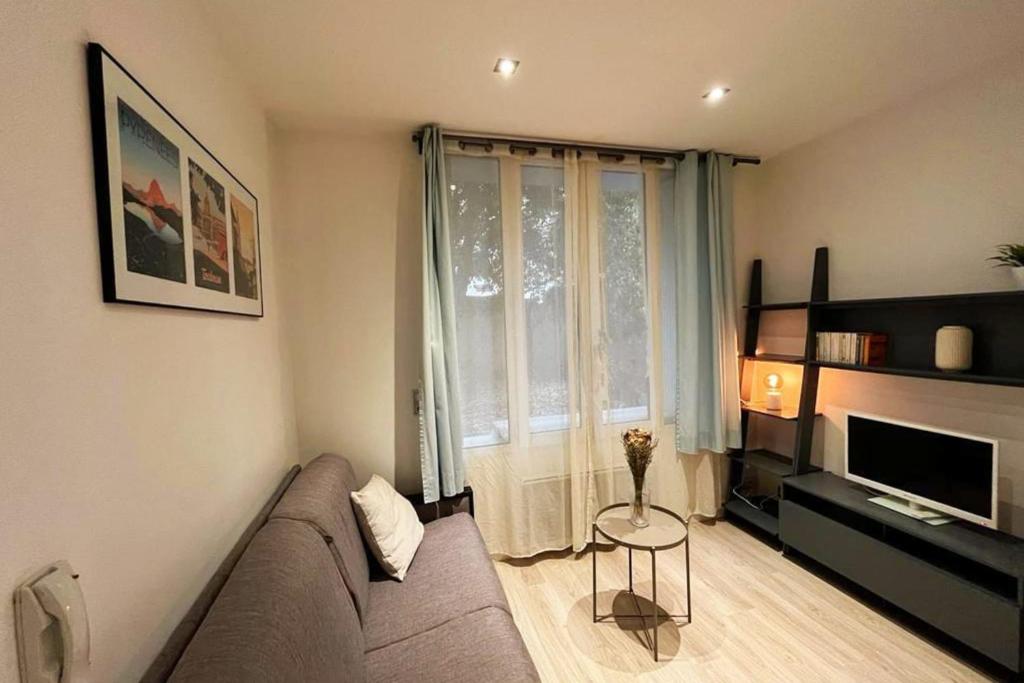 Appartement Quiet studio in St Peter's Square 4 Place Saint-Pierre 31000 Toulouse