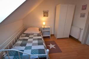 Appartement Quilt Inn Hauptstr. 13 55774 Baumholder Rhénanie-Palatinat