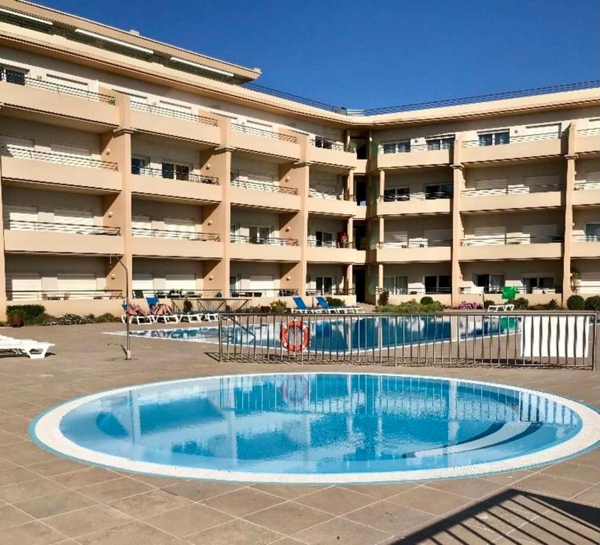 Quinta Barracuda Albufeira Luxury Beach Apartment , 8200 294 Albufeira