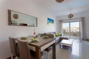 Quinta Barracuda Albufeira Luxury Beach Apartment