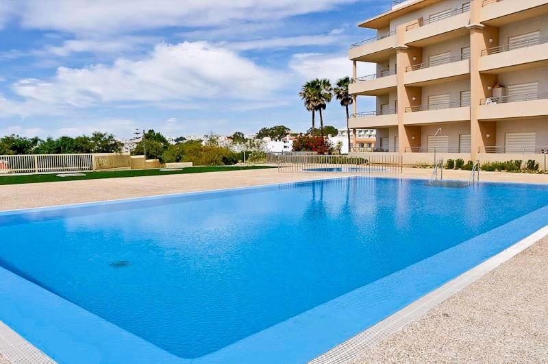 Appartement Quinta Barracuda Albufeira Rua Vasco da Gama Quinta Barracuda, Apt A31 8200-294 Albufeira