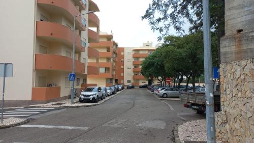 Quinta Cadoiço Apartment
