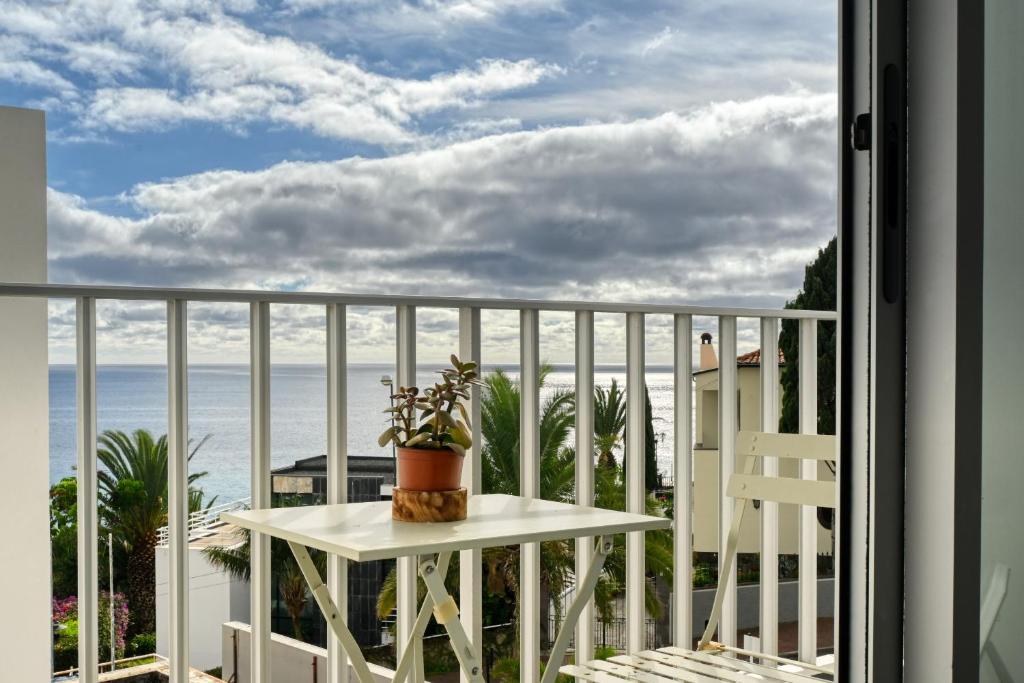 Appartement Quinta Calaca, a Home in Madeira Rua da Quinta Calaça, 3 Apart 207 9000-108 Funchal