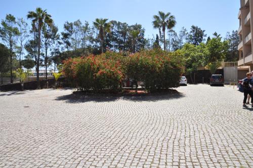 Quinta da Barracuda T1 Apartment