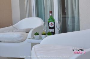 Quinta da Barracuda T1 Apartment