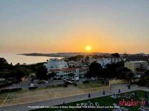 Quinta da Barracuda T1 Apartment
