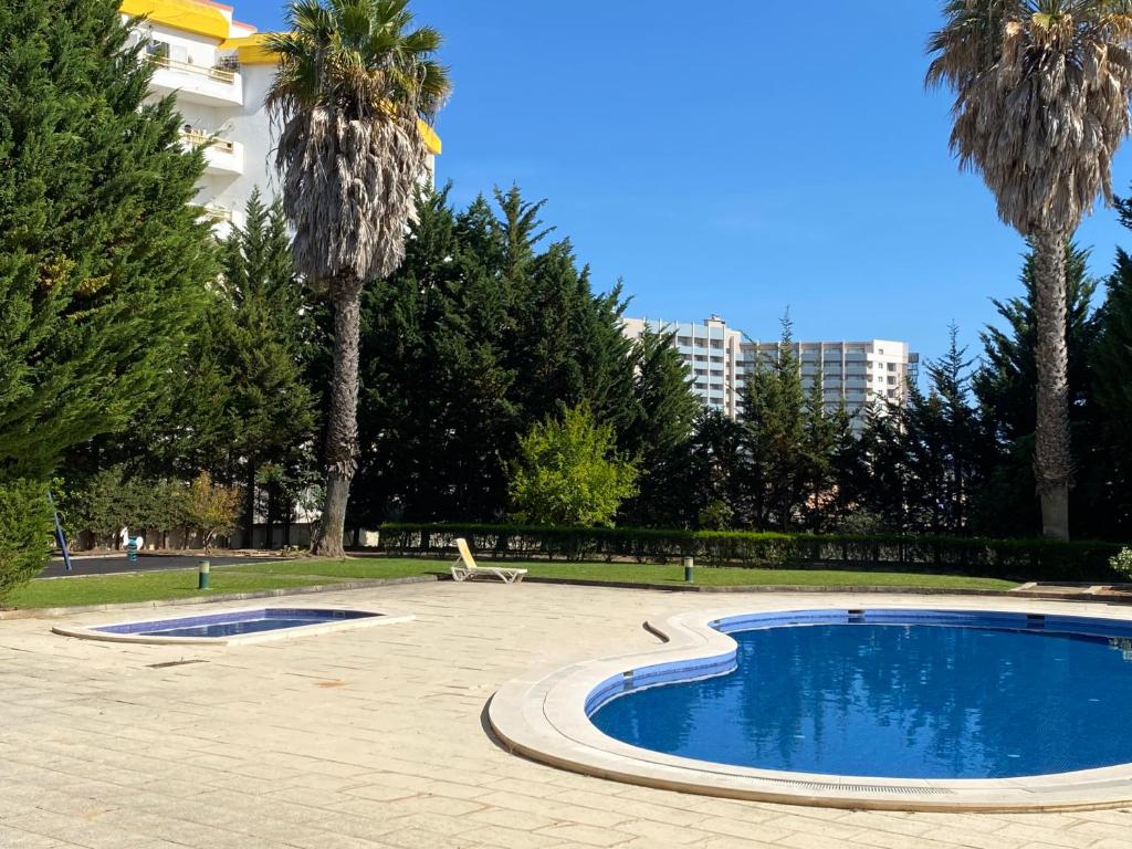 Quinta da Flor Rua Manuel Teixeira Gomes, 2 203, 8200-291 Albufeira