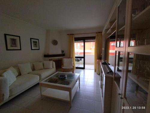 Quinta das Areias Flat with Pool