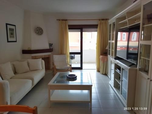 Quinta das Areias Flat with Pool