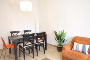 Appartement Quinta das Conchas Apartment by Trip2Portugal Rua Luis Pastor de Macedo Lt 40 6 Dto 1750-158 Lisbonne -1