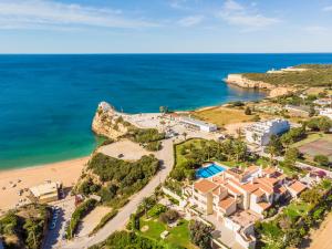 Appartement Quinta das Palmeiras Pool & Beach in Pêra E2 Quinta das Palmeiras 1ºA 8400-450 Porches Algarve