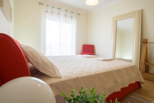 Quinta das Rosas - Oceanview Apartment
