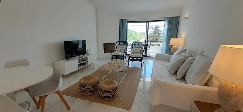 Appartement Quinta do Lago Beach House Avenida Andre Jordan, aldeamento Victory Village Club, apartamento 3D Quinta do lago 8135-024 Quinta do Lago