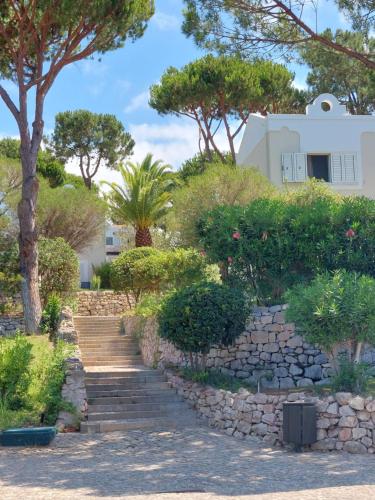 Quinta do Lago Golf, Sea & Sun