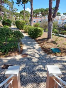 Quinta do Lago Golf, Sea & Sun