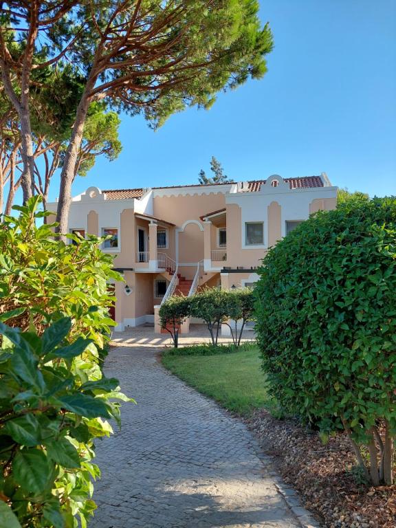 Appartement Quinta do Lago Golf, Sea & Sun Quinta do Lago - Aldeamento Vilar do Golf vila 152 8135-903 Quinta do Lago