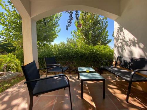 Quinta do morgado Nora Velha