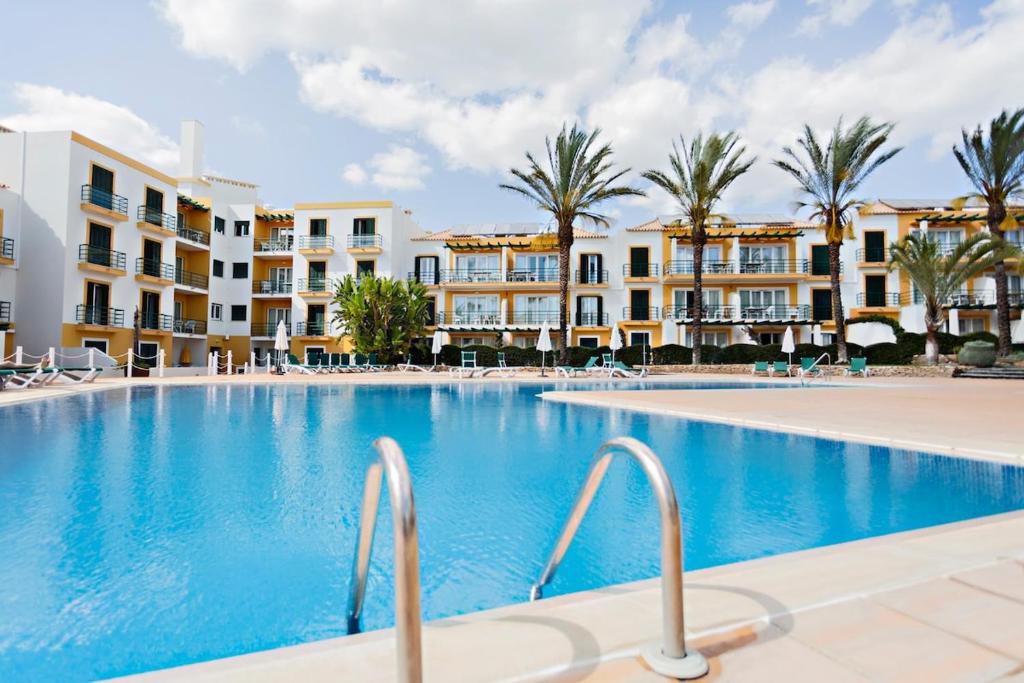 Quinta do Morgado - Pool View Rua Morgado Nora Velha Nr. 9, 2ºA, 8800-209 Tavira