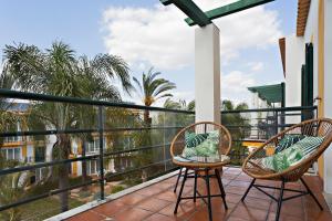 Quinta do Morgado - Pool View