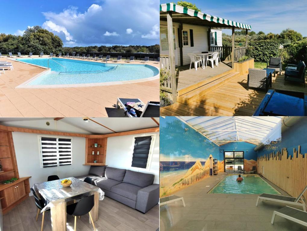 Quinta do Morgado - Pool View