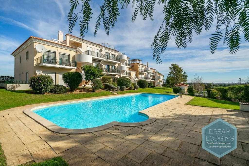 Quinta do Paiva 10A - Dream Lodging Rua Manuel José de Paiva Lote 10A, 1º Esquerdo, 8200-625 Albufeira